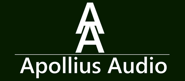 Apollius Audio
